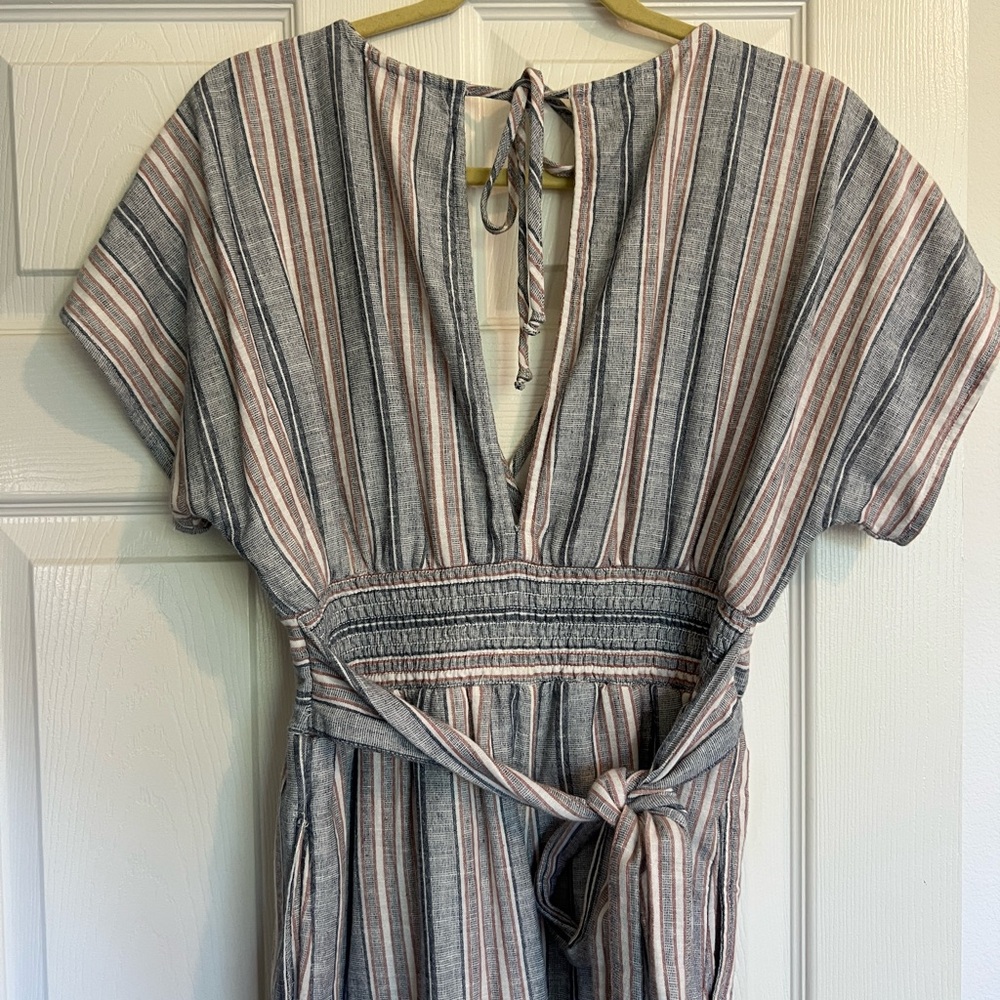 American Eagle romper - Picture 2 of 6
